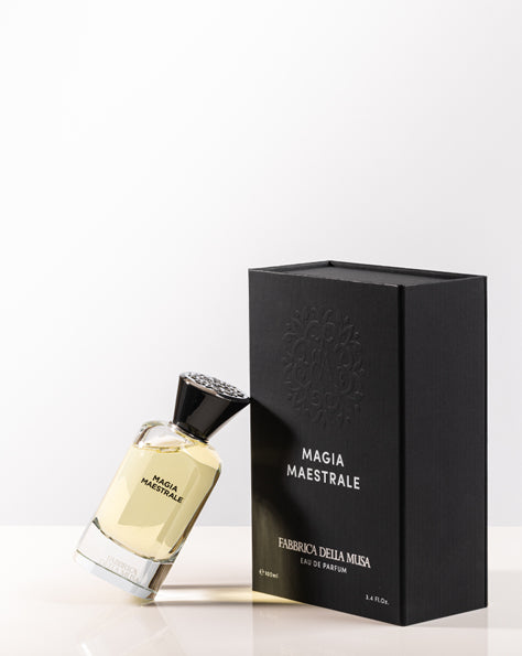 Fabbrica della Musa MAGIA MAESTRALE 100ML
