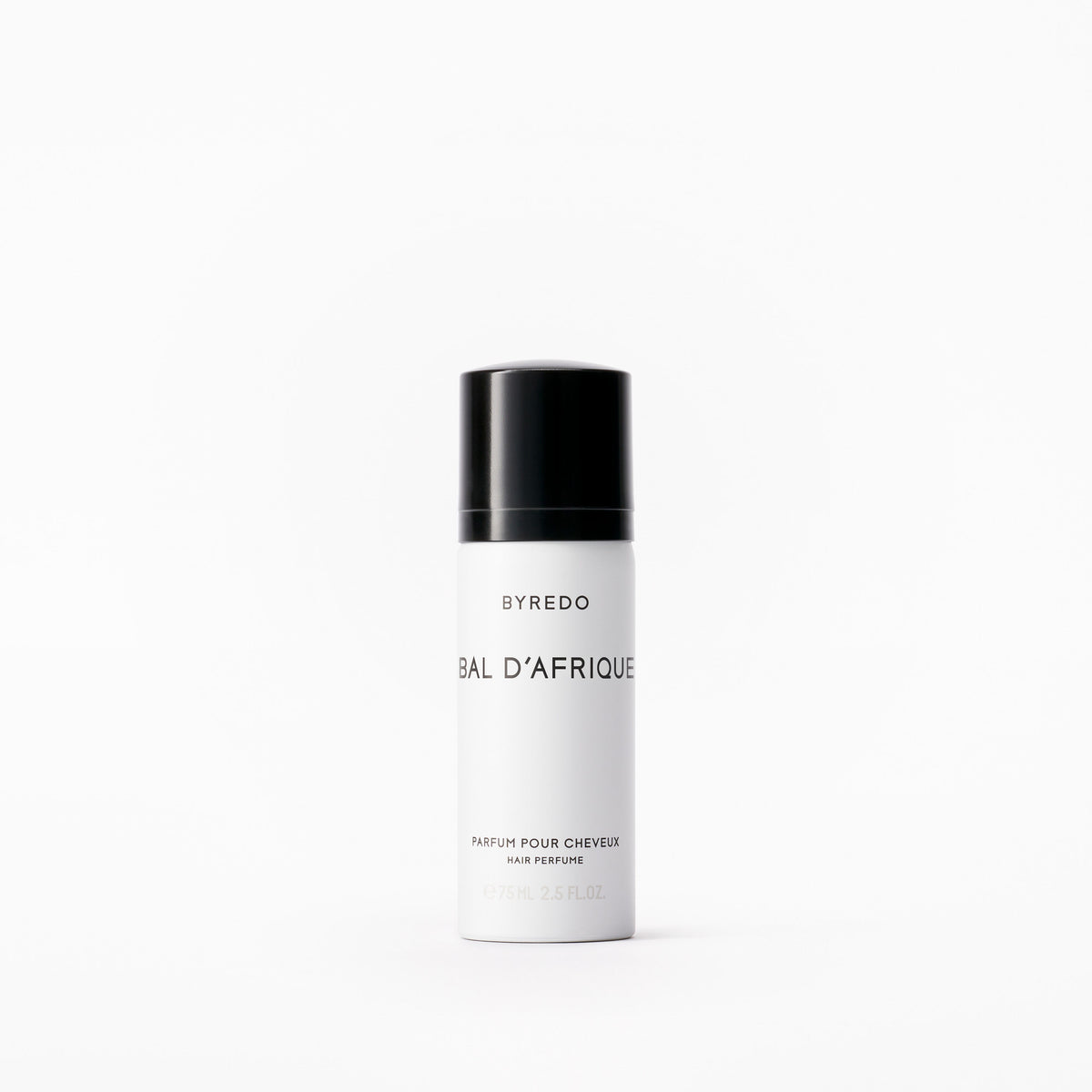 BYREDO Bal d'Afrique Hair perfume 75 ml