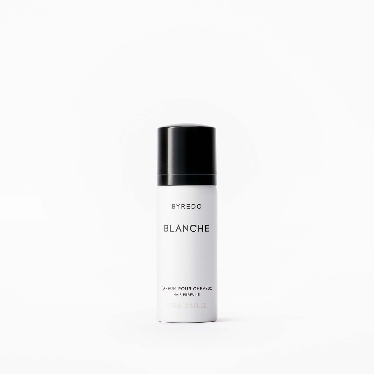 BYREDO Blanche Hair perfume 75 ml
