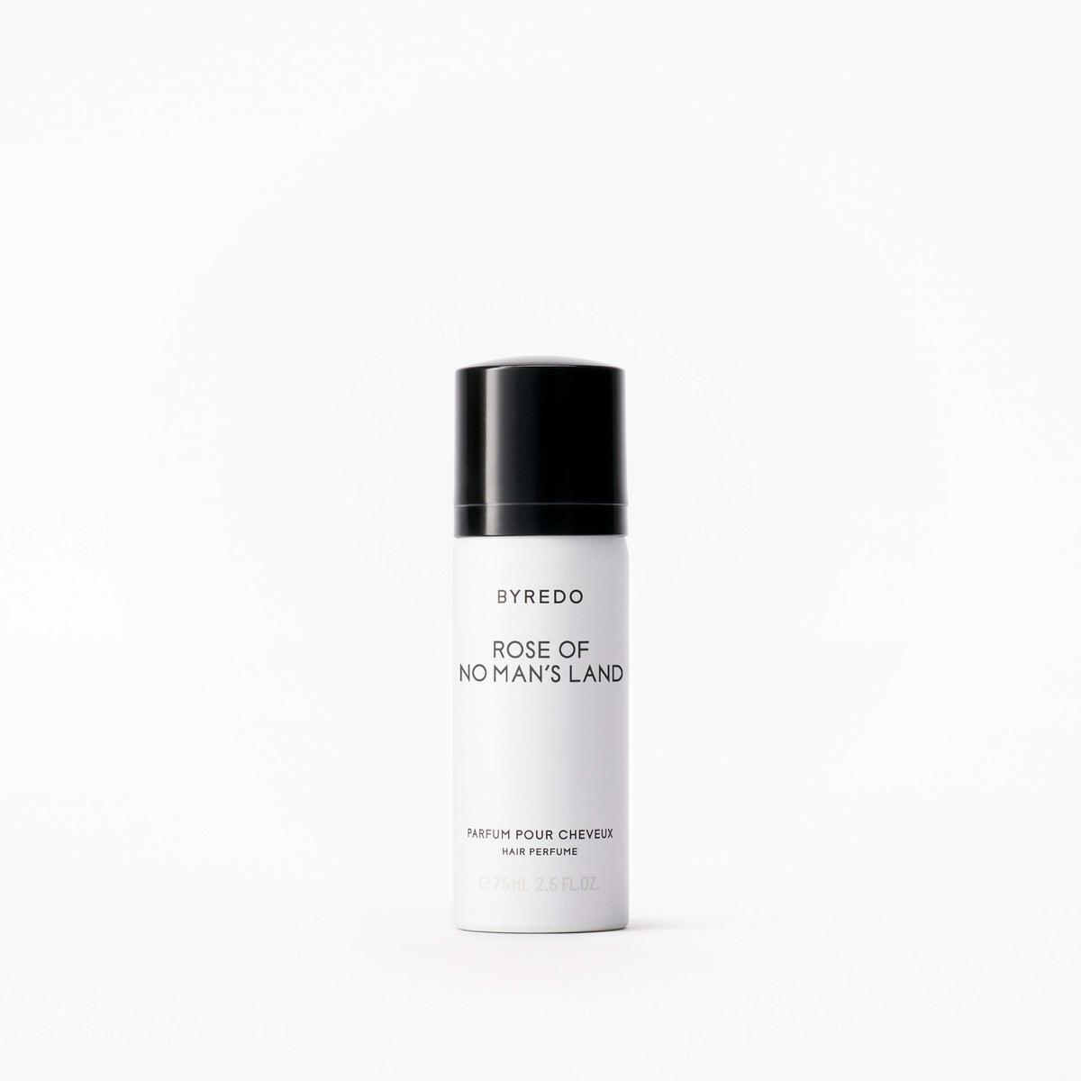BYREDO Rose Of No Man's Land Hair perfume 75 ml