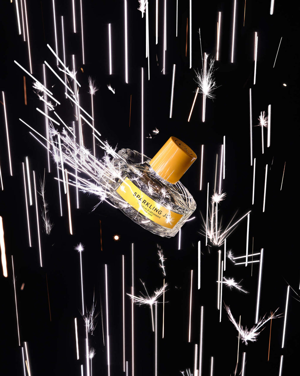 Vilhelm Parfumerie SPARKLING JO