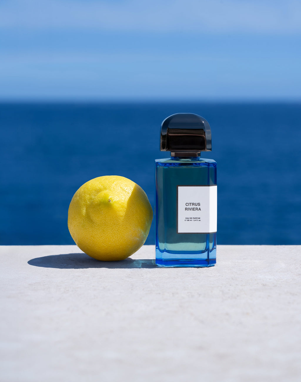 BDK Parfums Citrus Riviera