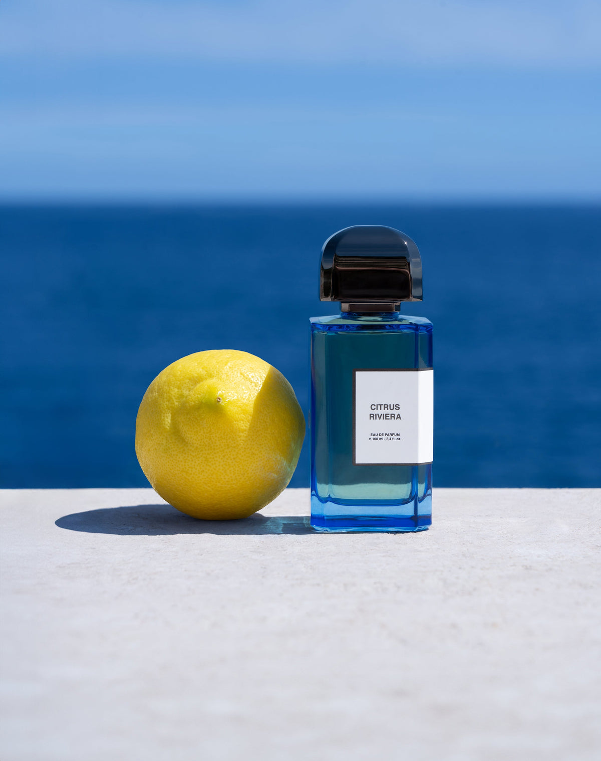 BDK Parfums Citrus Riviera