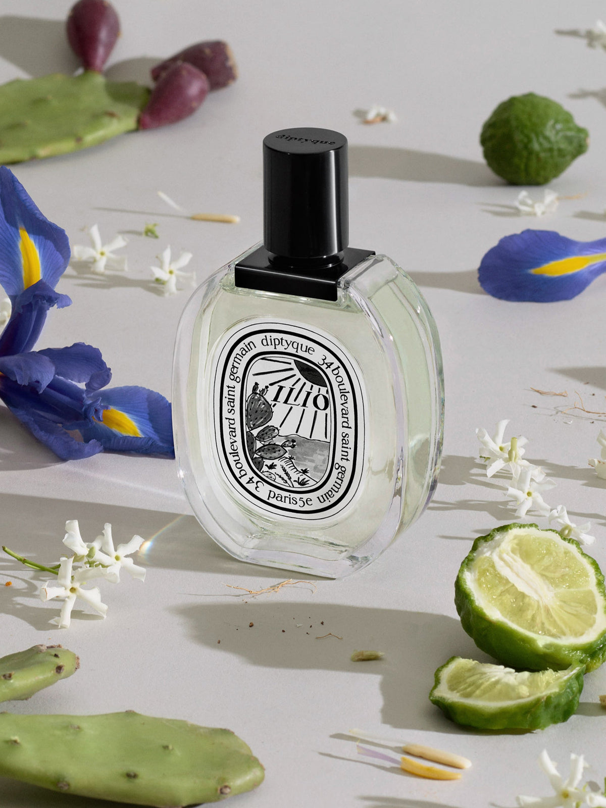 Diptyque Ilio - Eau de toilette - 100 ml