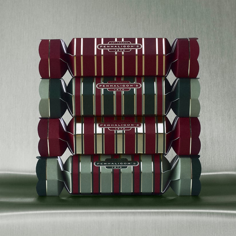 Penhaligon's Lord George Christmas Cracker