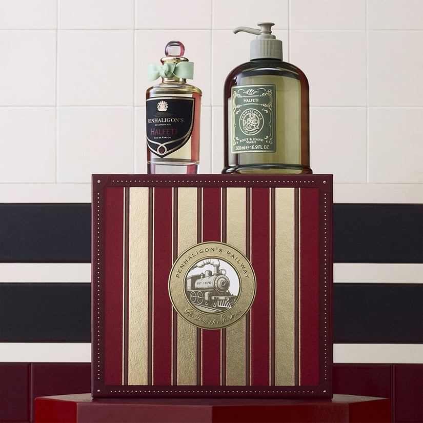 Penhaligon's Luxury Halfeti Set