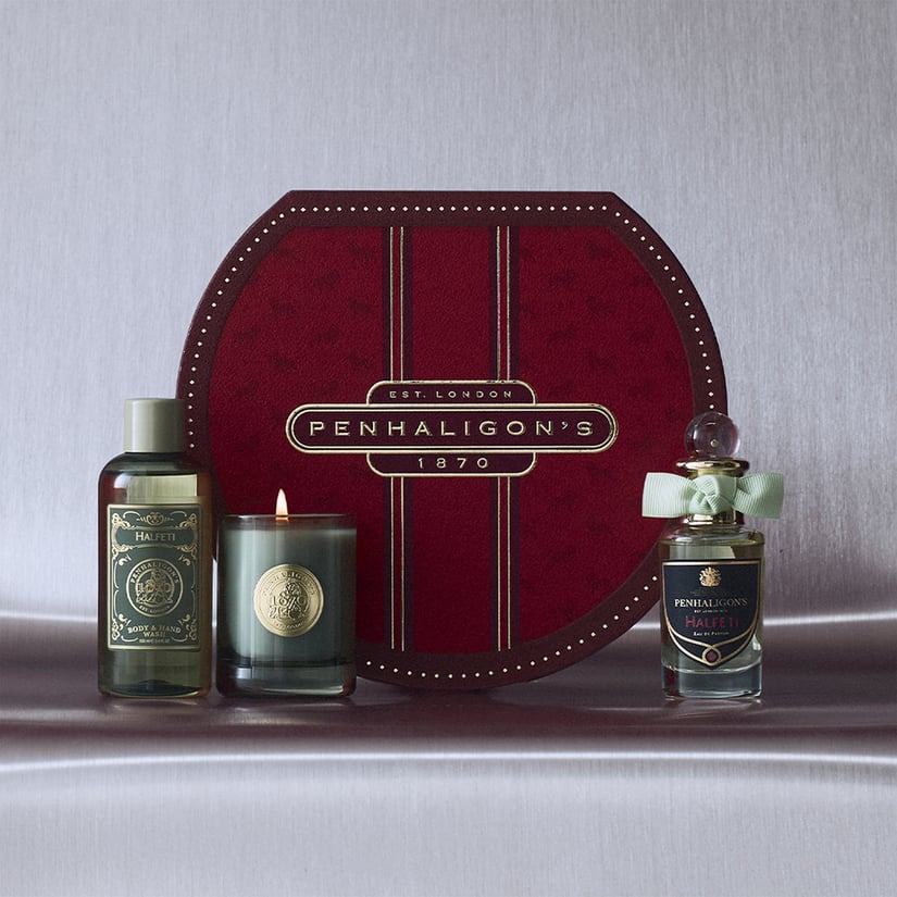 Penhaligon's Halfeti Collection Set