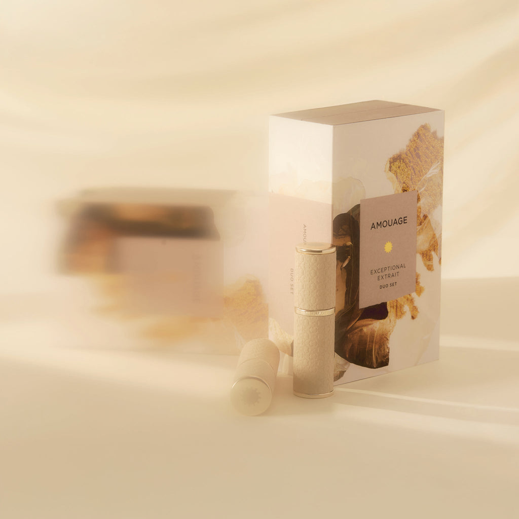 Extrait Duo Set 2