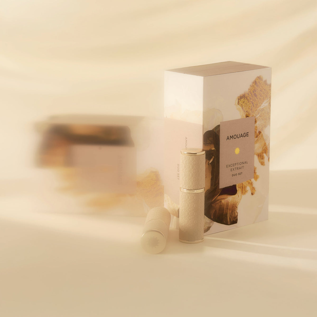 Extrait Duo Set 2