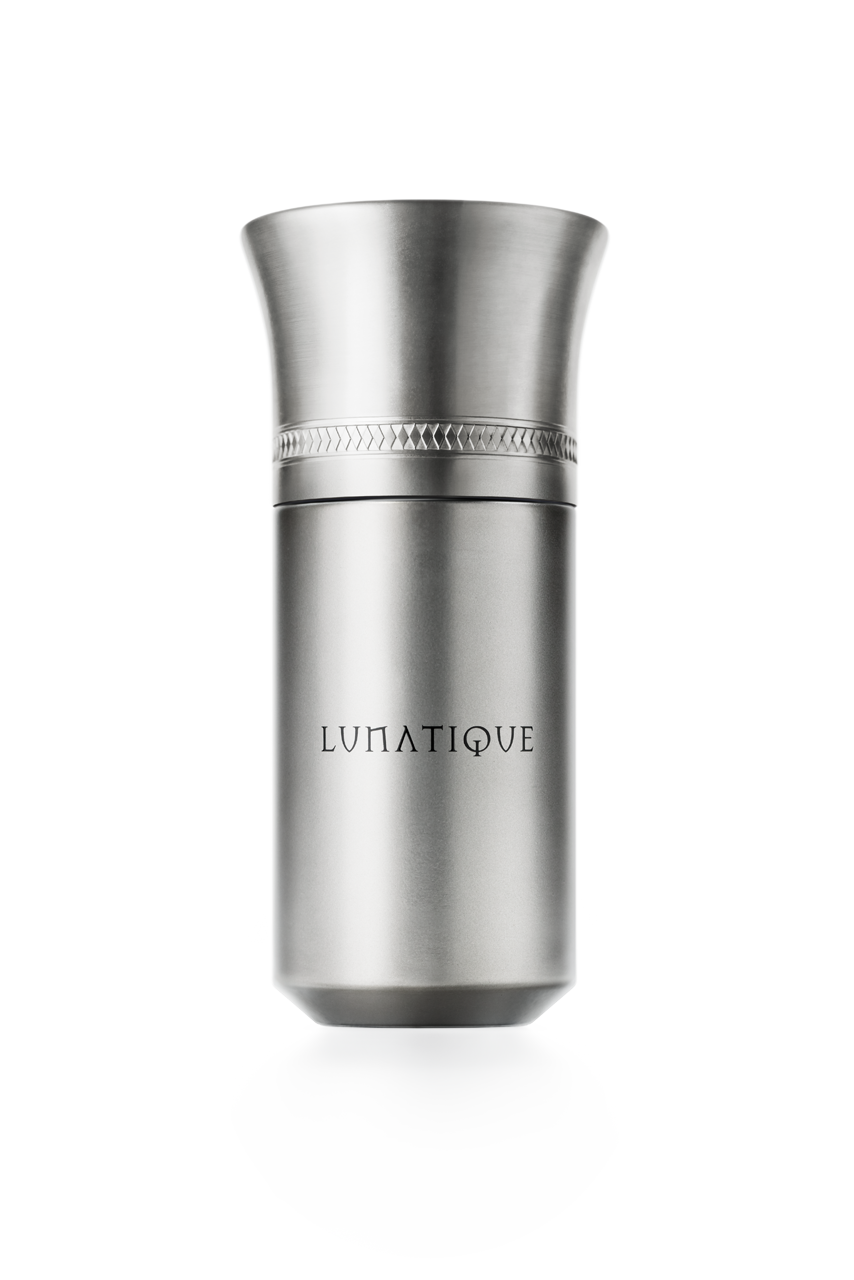 Liquides Imaginaires Lunatique