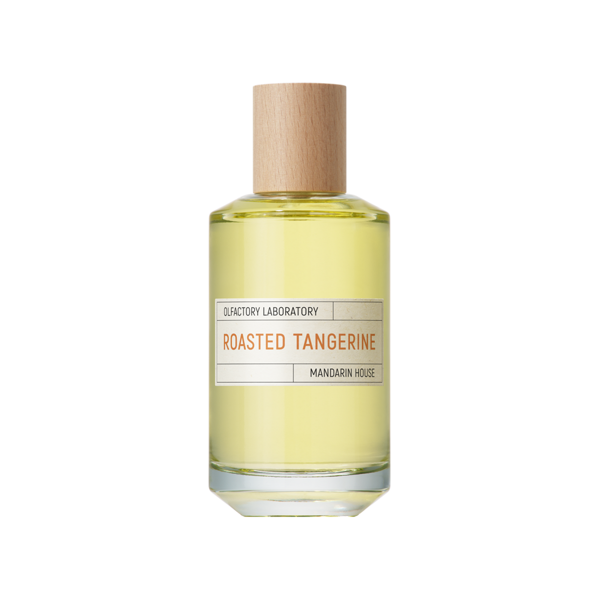 Liquides Imaginaires Roasted Tangerine