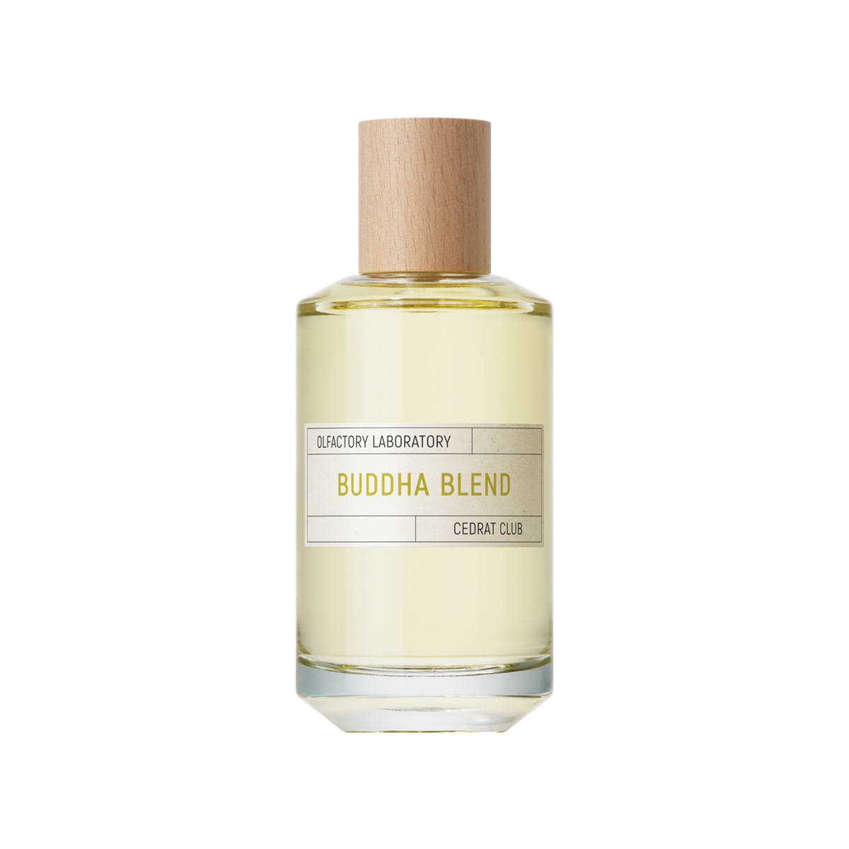 Liquides Imaginaires Buddha Blend