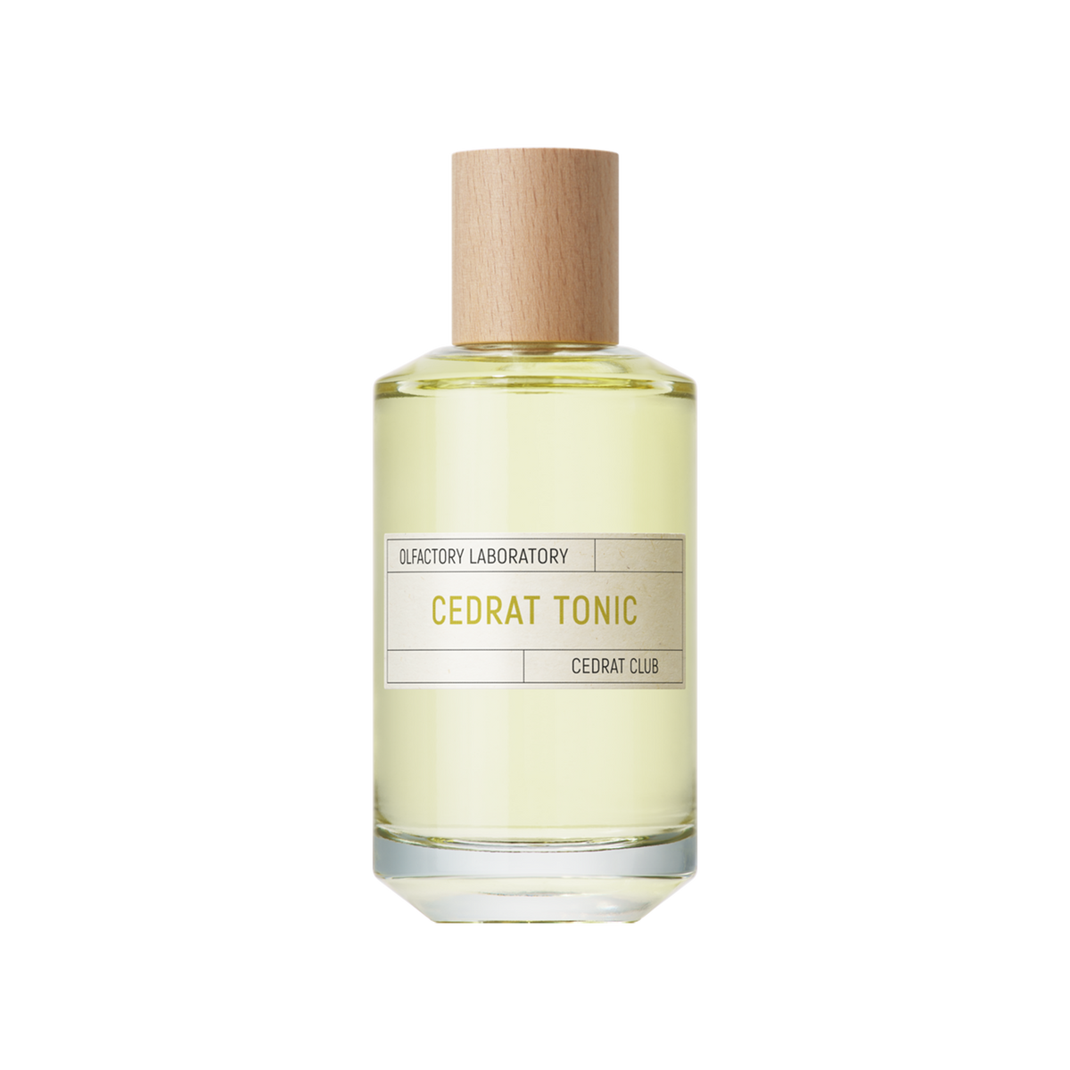 Liquides Imaginaires Cedrat Tonic