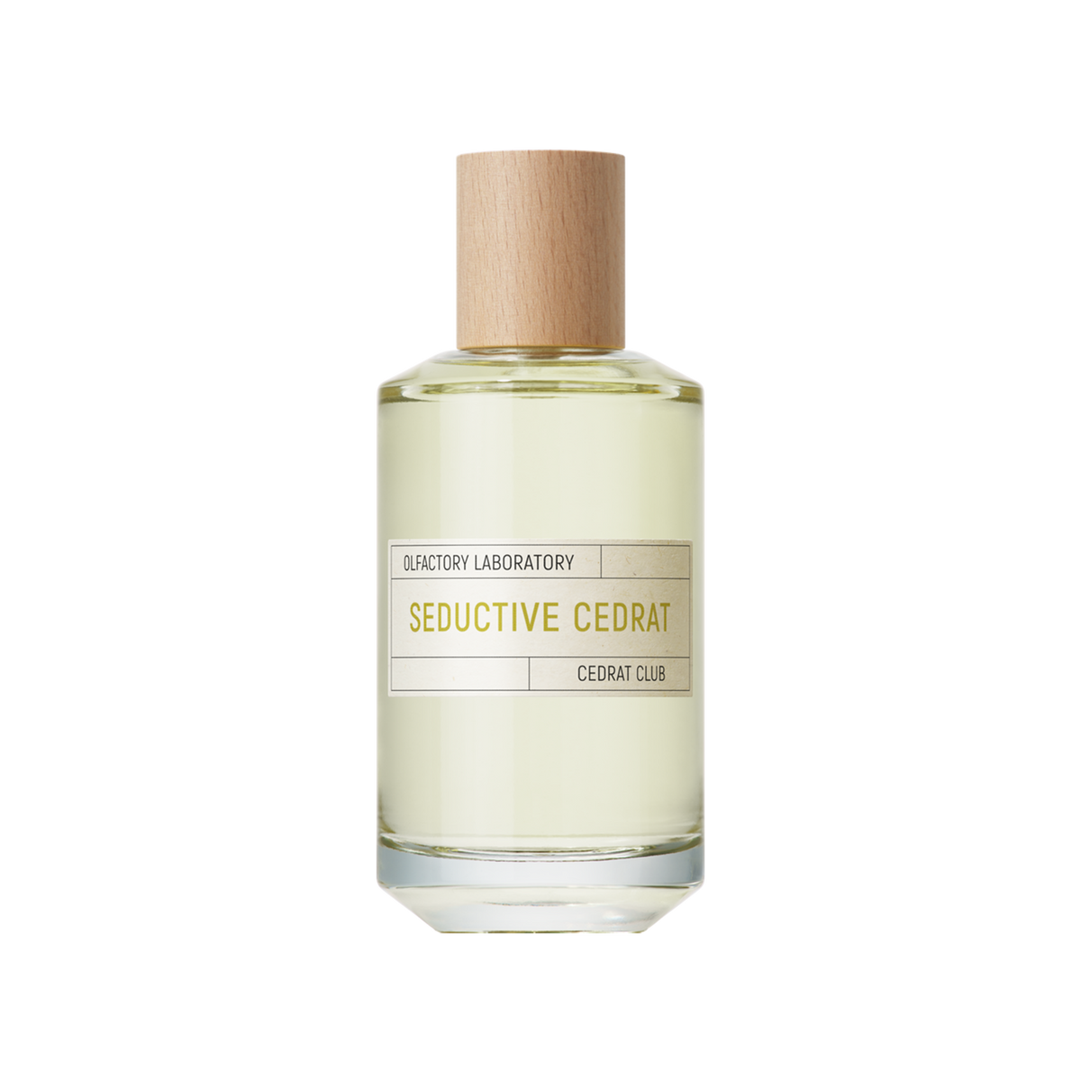Liquides Imaginaires Seductive Cedrat