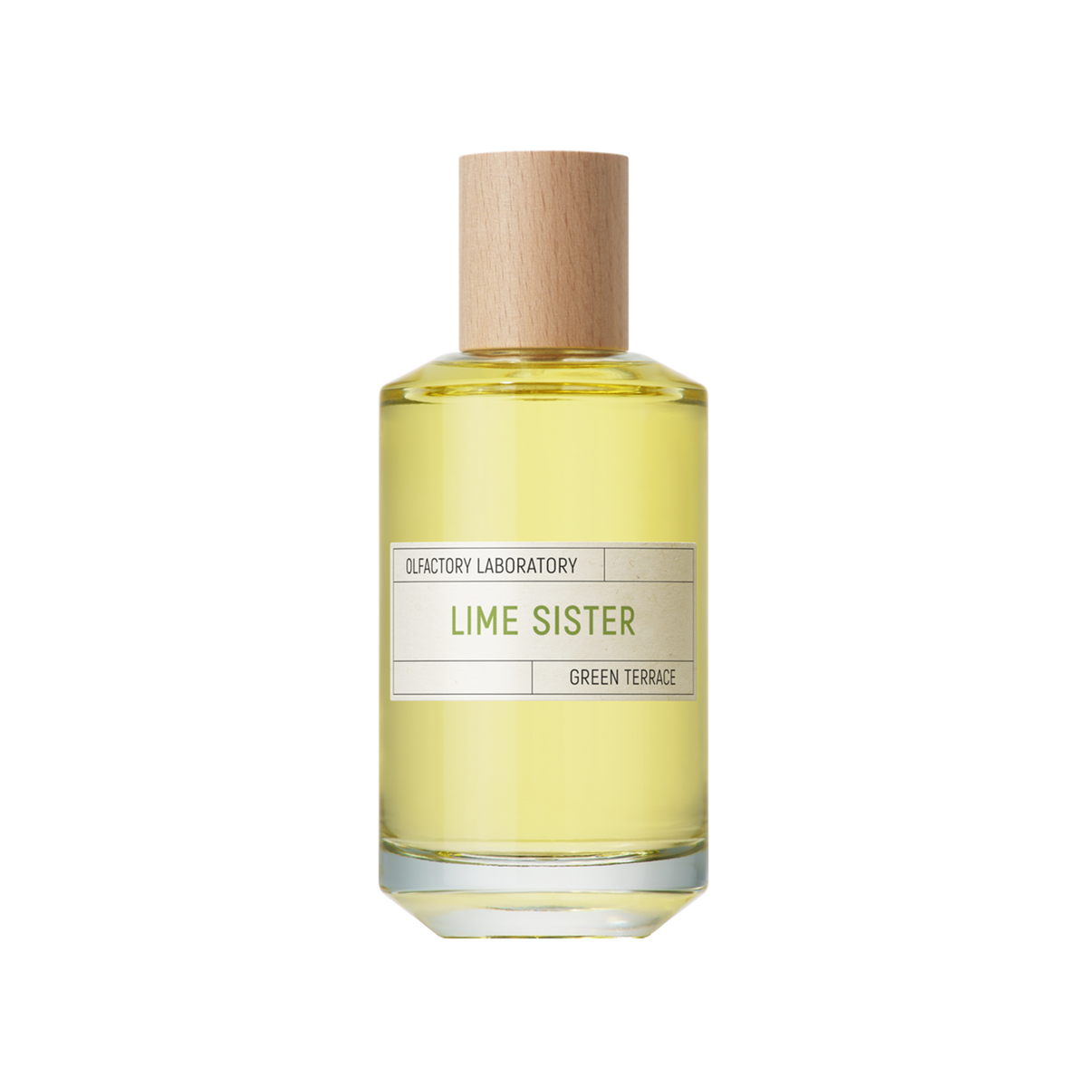 Liquides Imaginaires Lime Sister