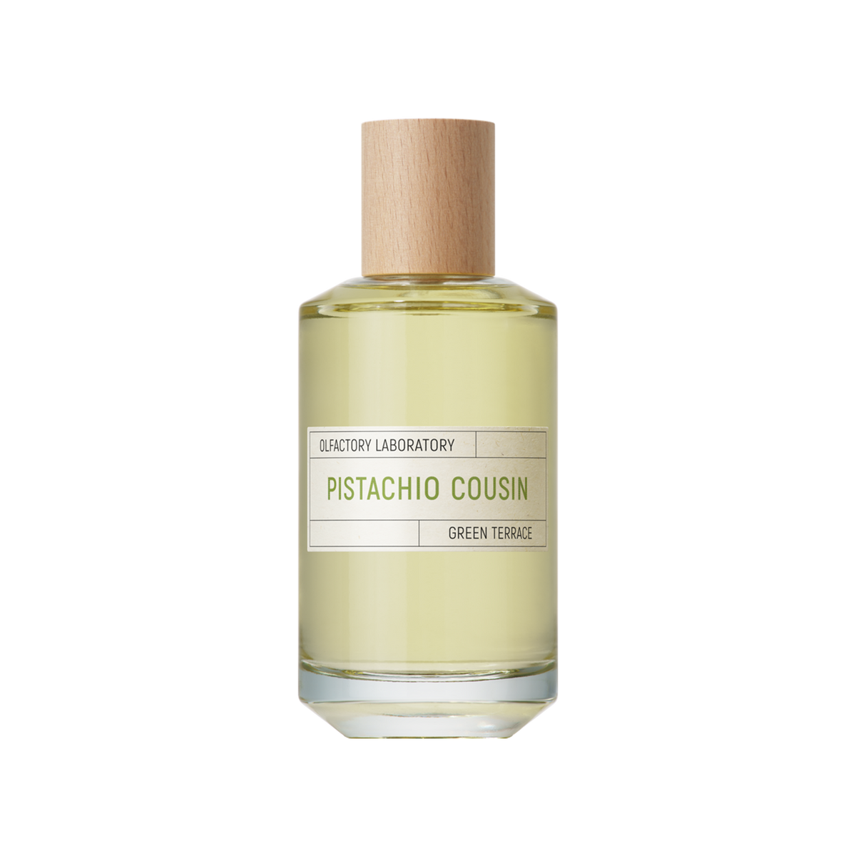 Liquides Imaginaires Pistachio Cousin