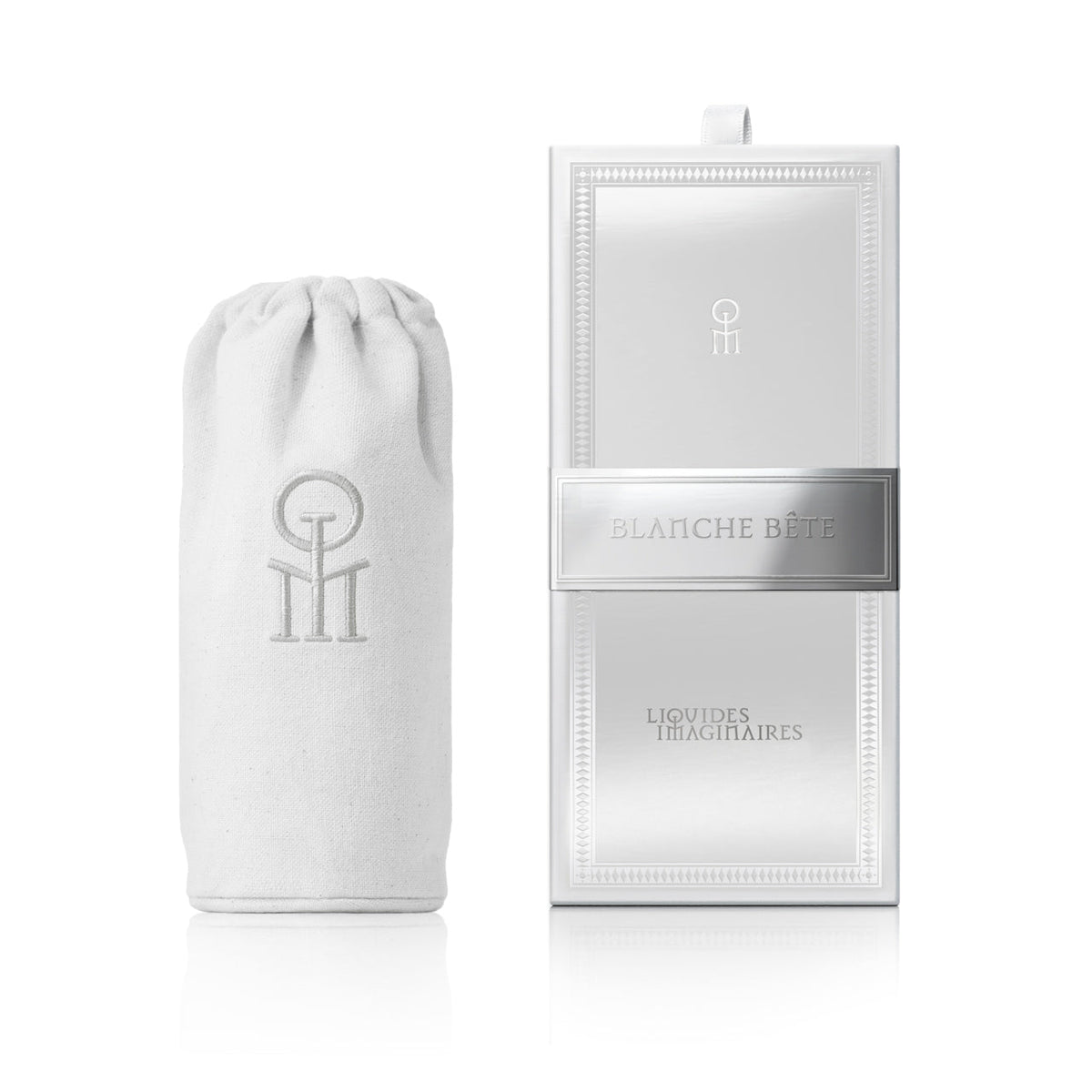 Liquides Imaginaires Blanche Bête Limited Edition