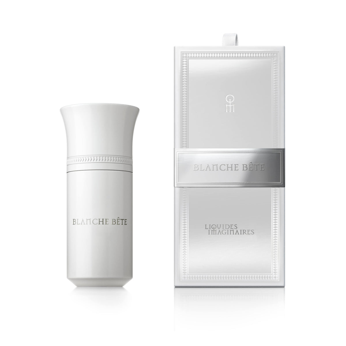 Liquides Imaginaires Blanche Bête Limited Edition
