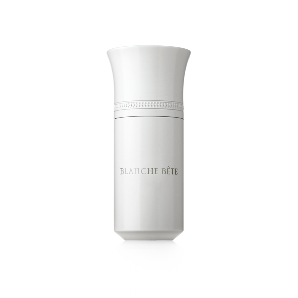Liquides Imaginaires Blanche Bête Limited Edition