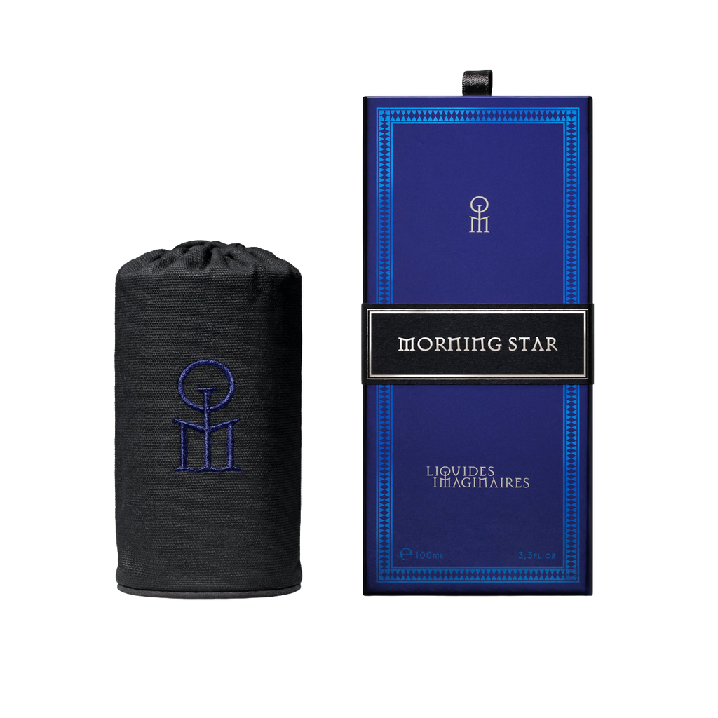 Liquides Imaginaires Morning Star
