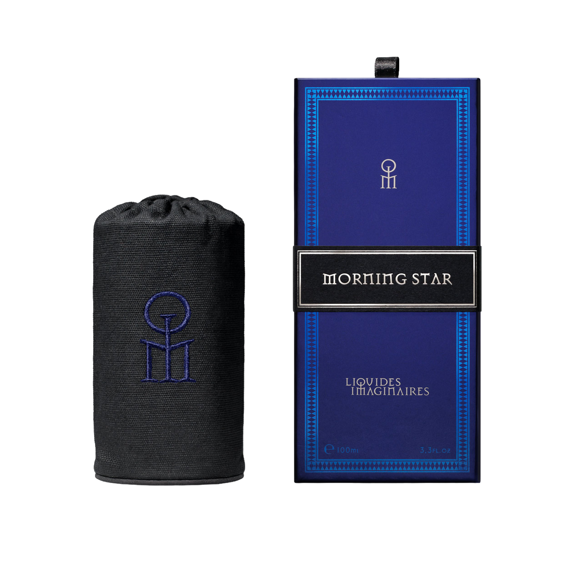 Liquides Imaginaires Morning Star