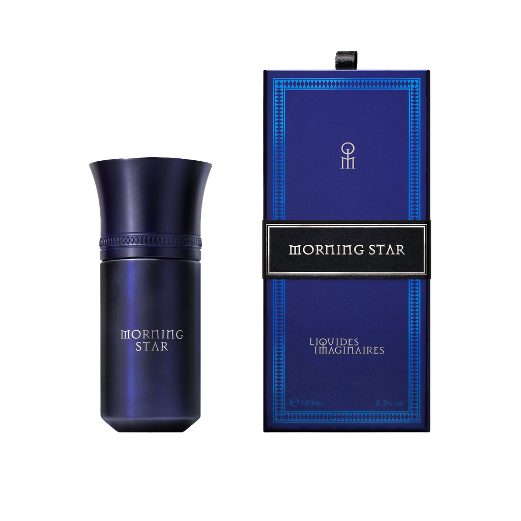 Liquides Imaginaires Morning Star