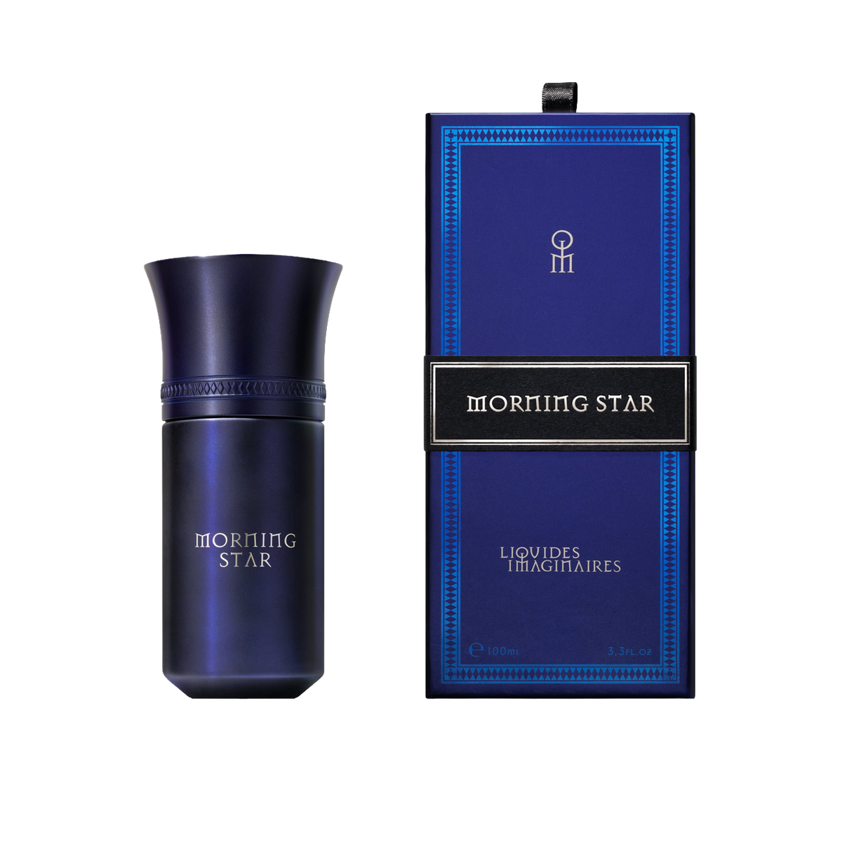 Liquides Imaginaires Morning Star