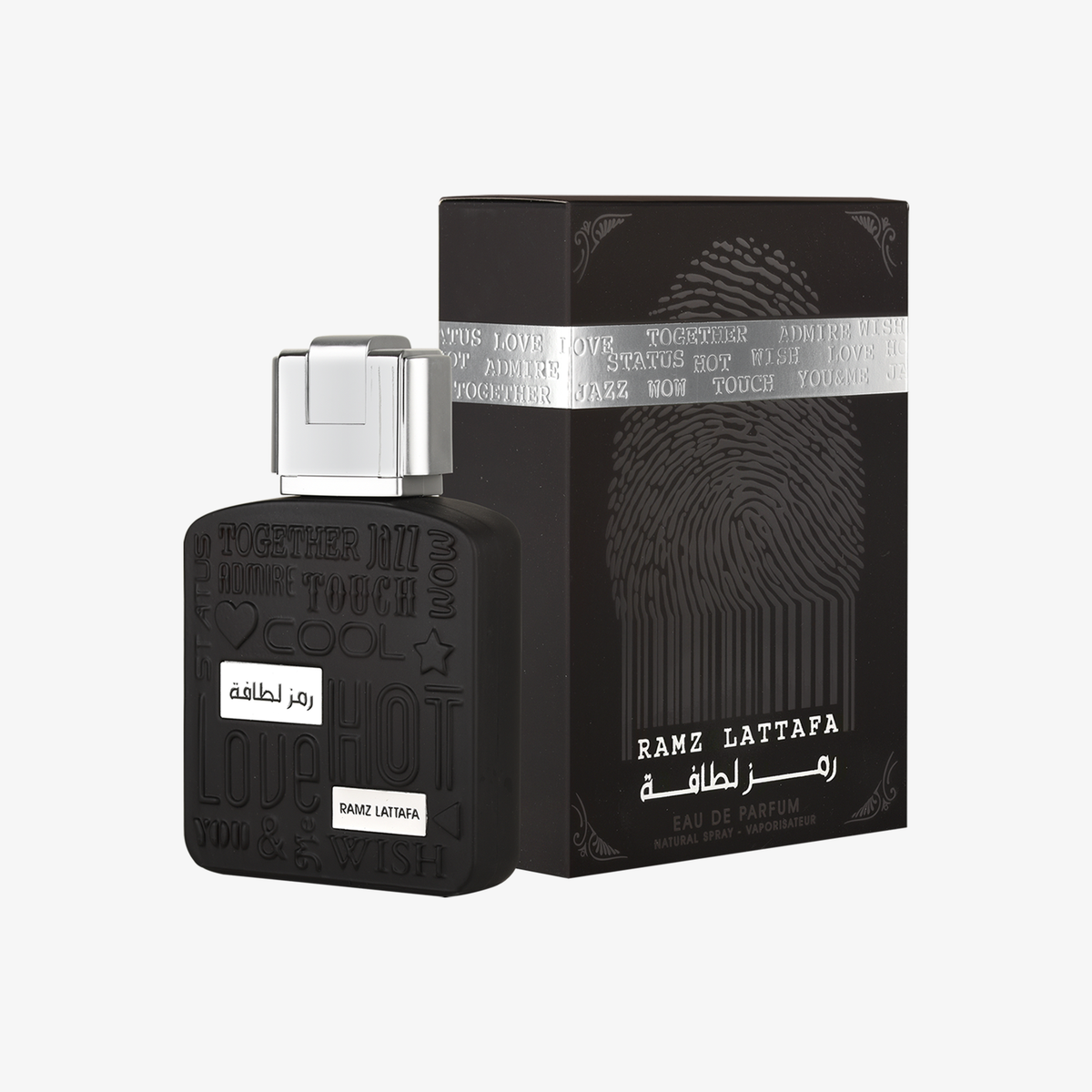 Ramz Silver