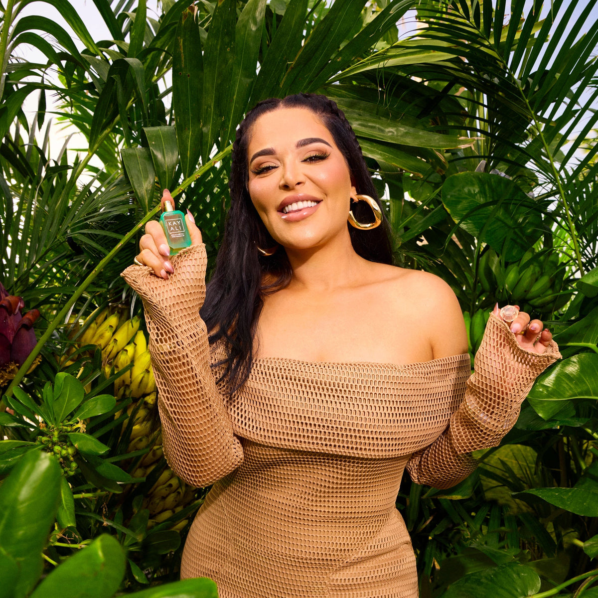 KAYALI Vacay in a Bottle Maui in a Bottle Sweet Banana | 37