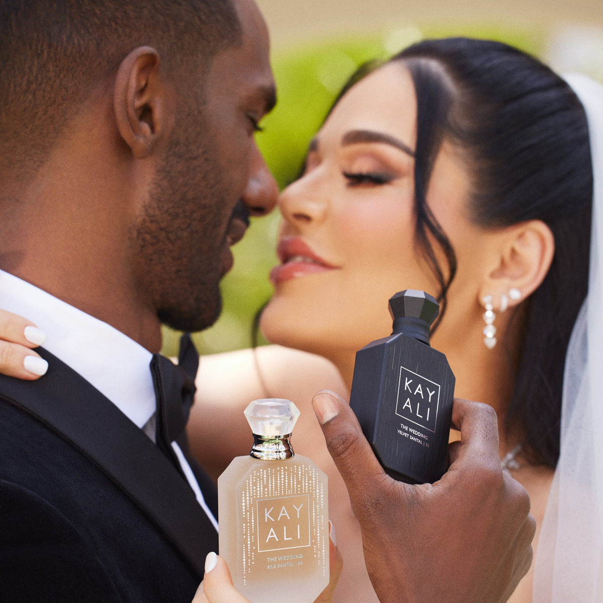 KAYALI The Wedding Velvet Santal | 35