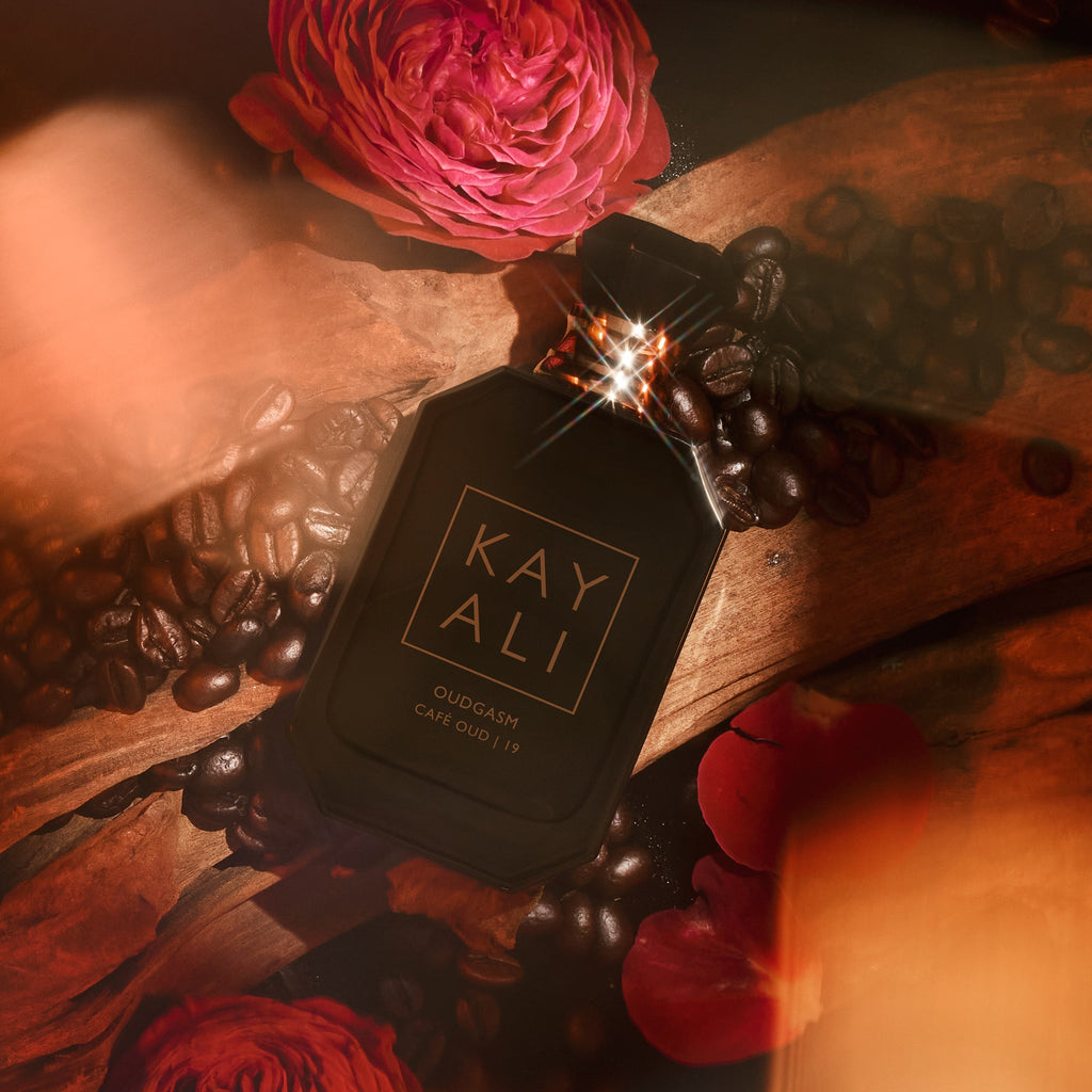KAYALI Oudgasm Café Oud | 19