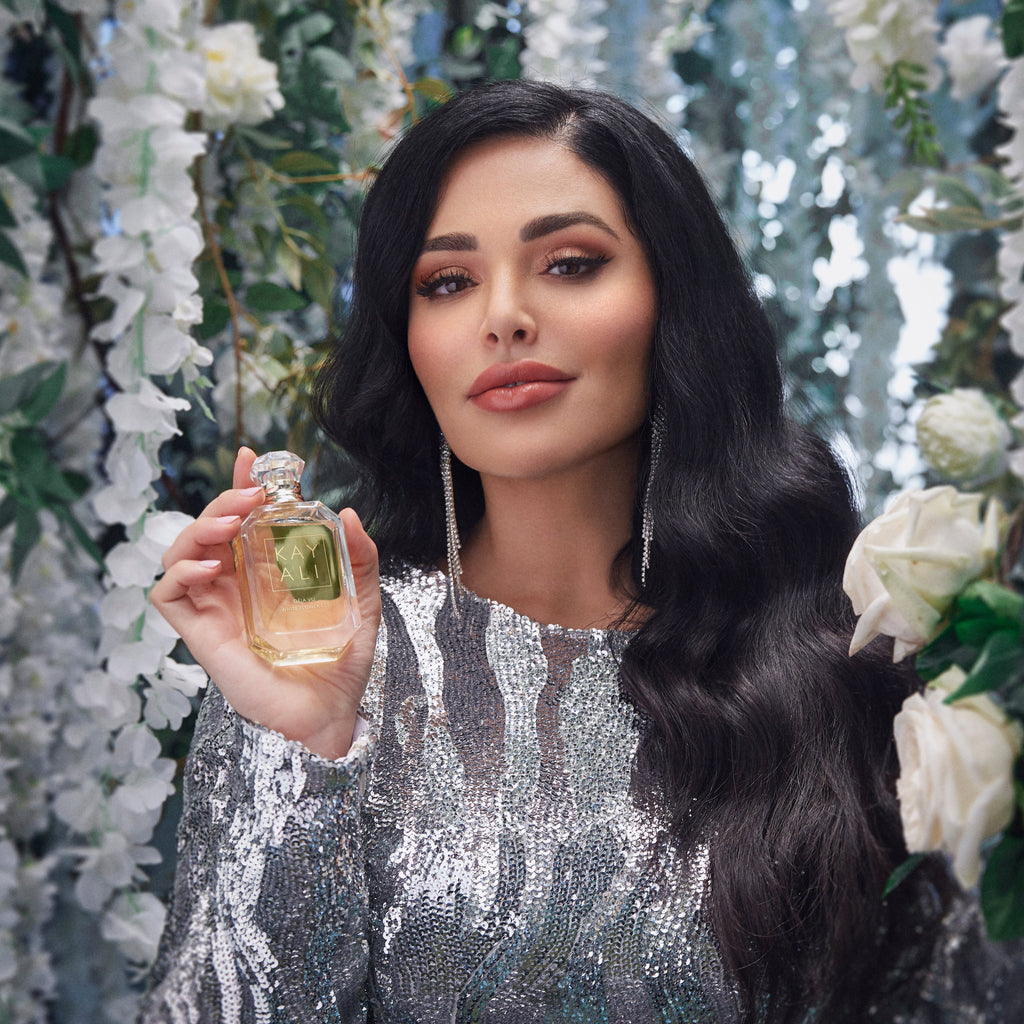 KAYALI Déjà Vu White Flower | 57