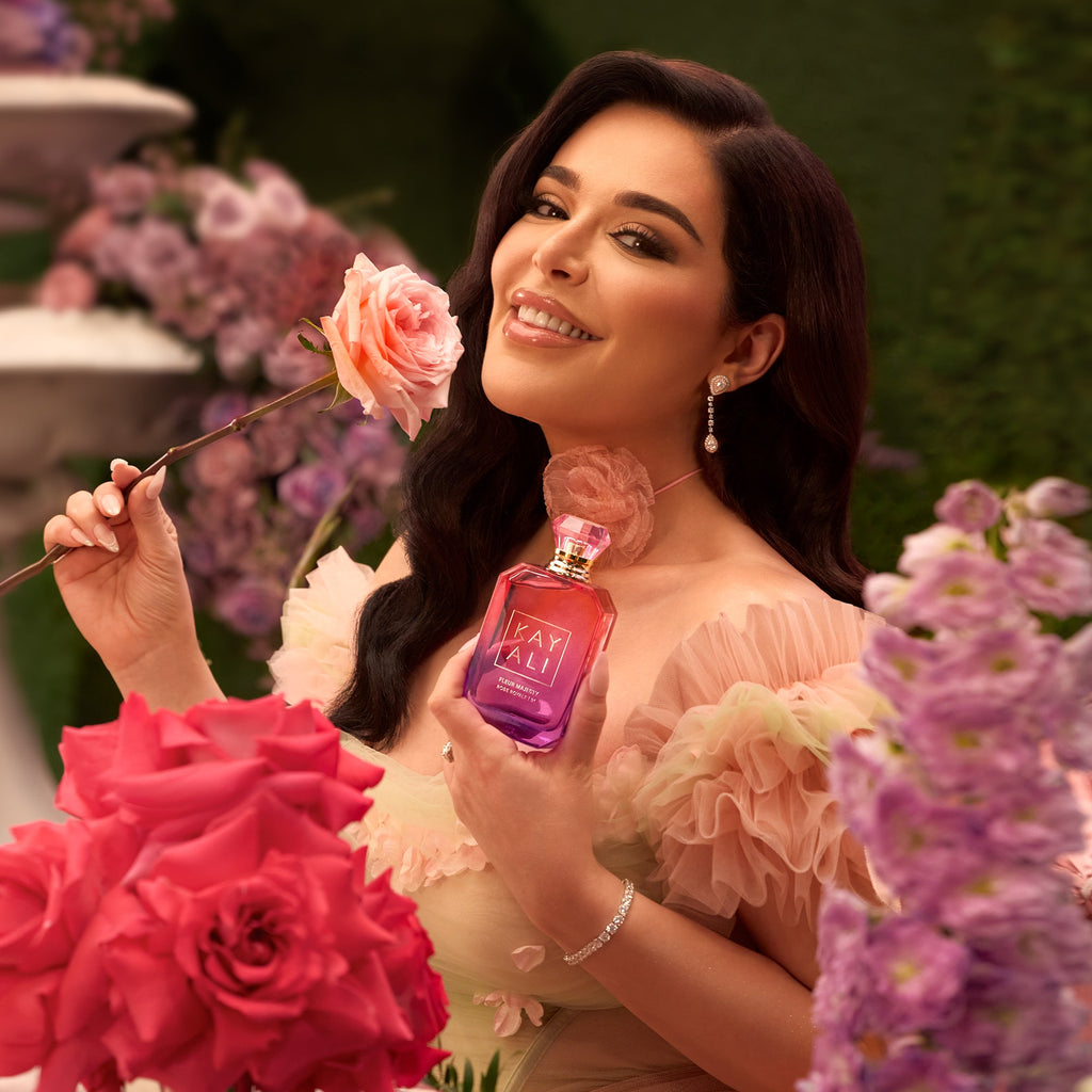 KAYALI Fleur Majesty Rose Royale | 31
