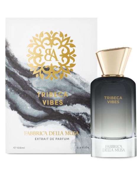 Fabbrica della Musa TRIBECA VIBES 100ML