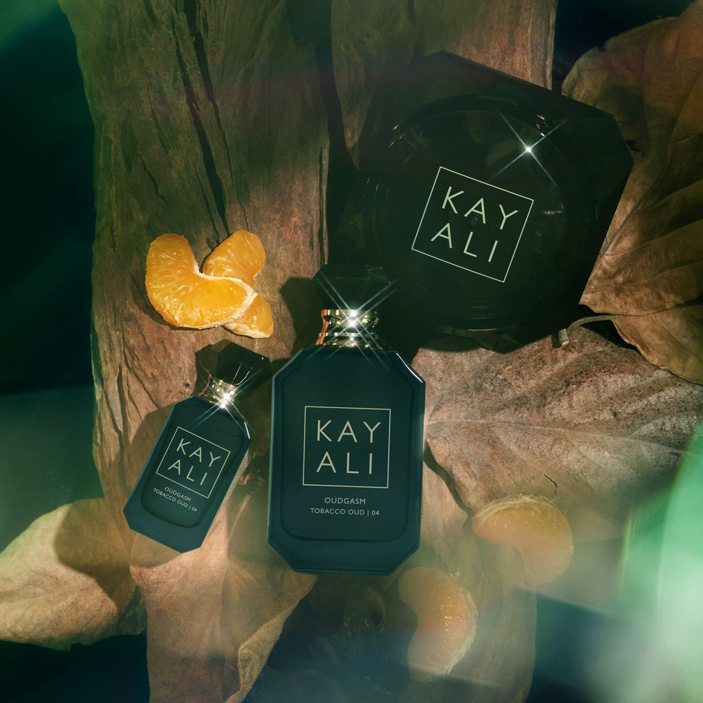 KAYALI Oudgasm Tobacco Oud | 04
