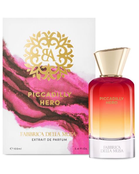 Fabbrica della Musa PICCADILLY HERO 100ML