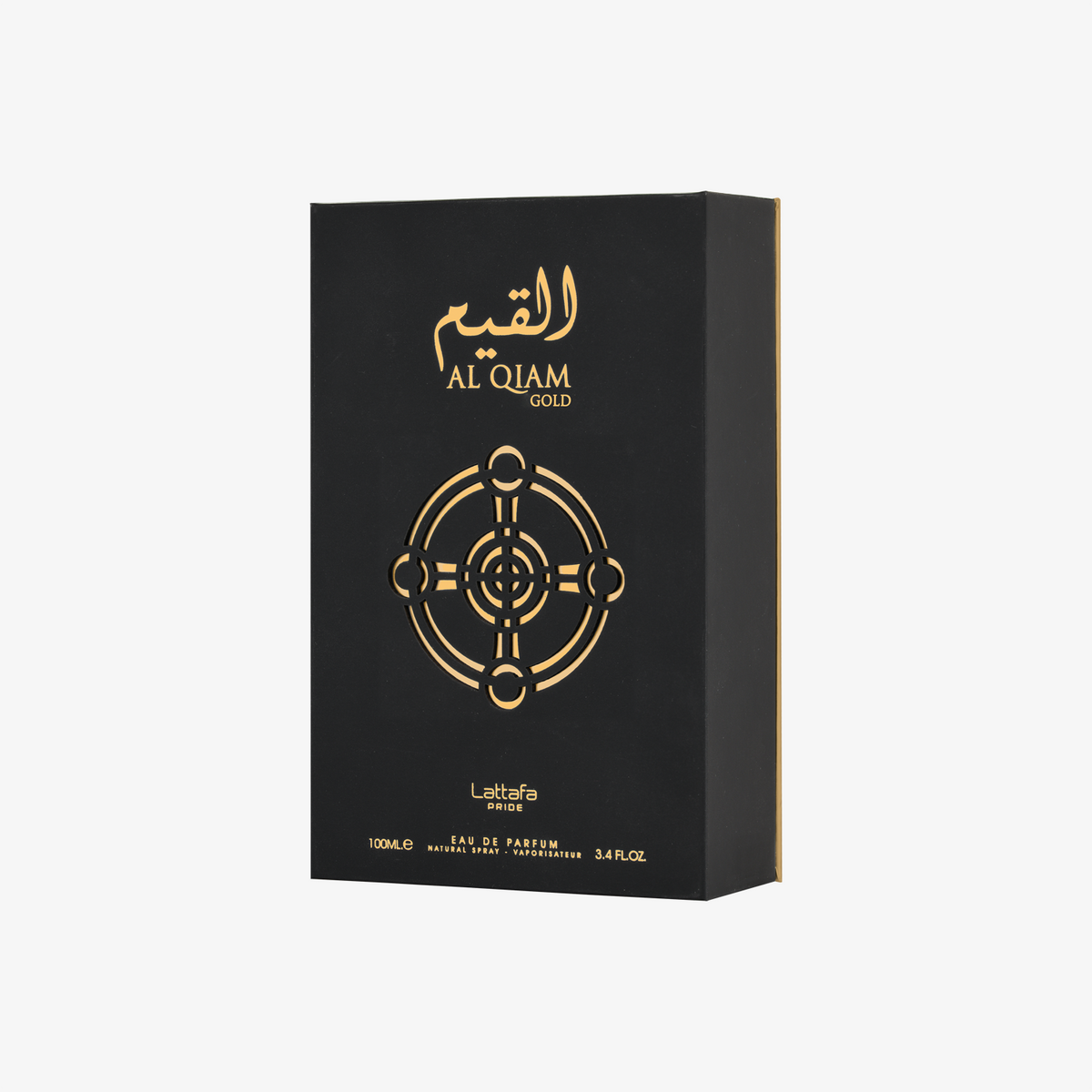 Al Qiam Gold