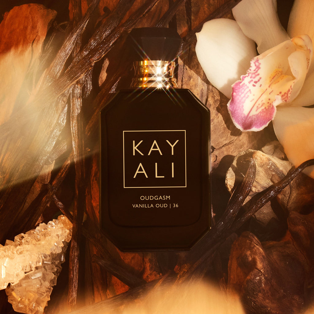 KAYALI Oudgasm Vanilla Oud | 36