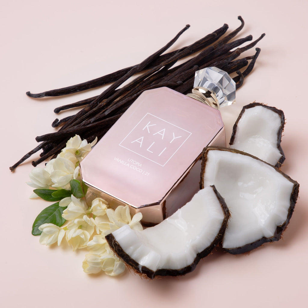KAYALI Utopia Vanilla Coco | 21