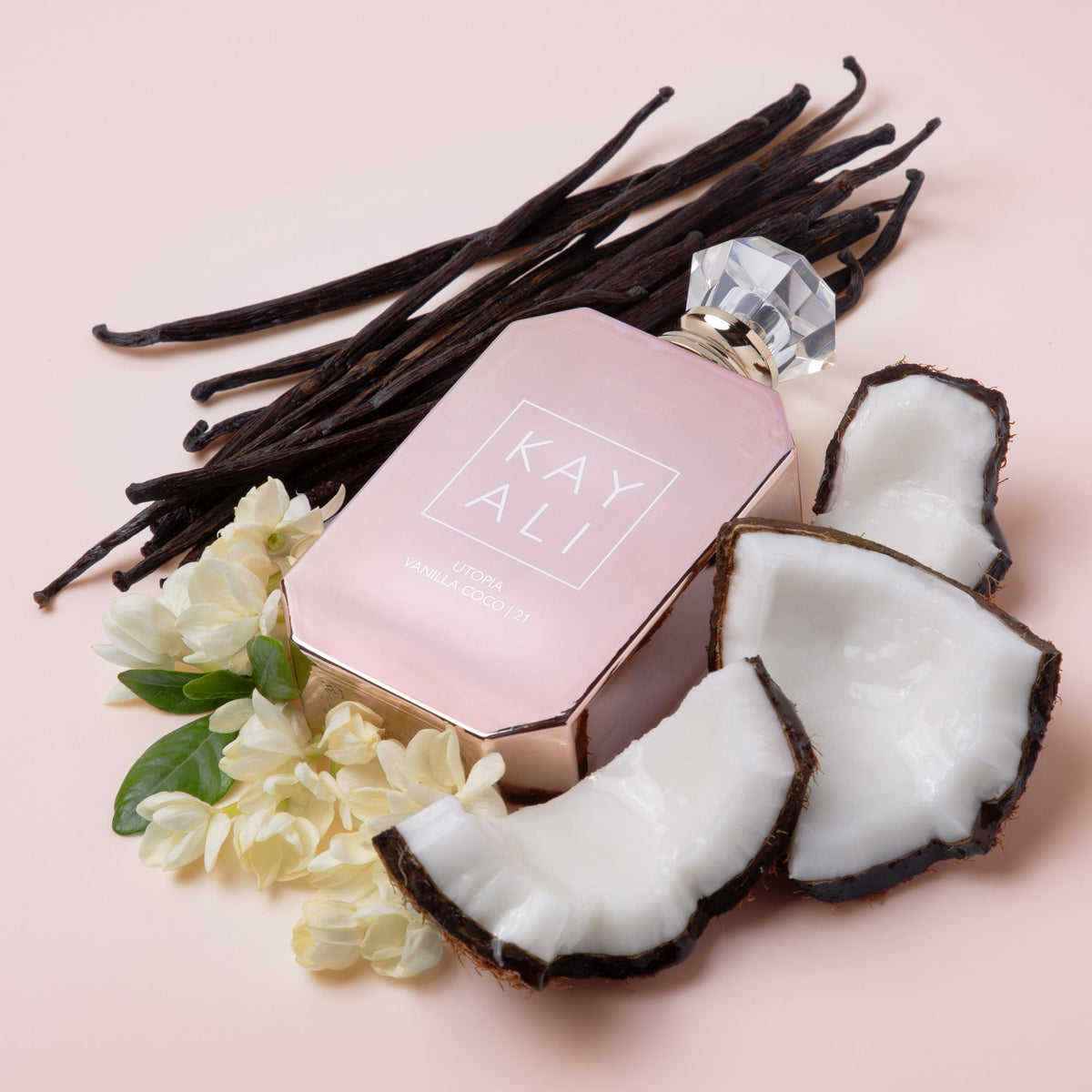 KAYALI Utopia Vanilla Coco | 21