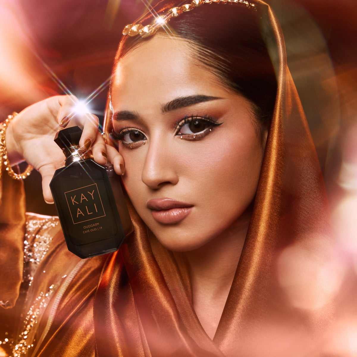 KAYALI Oudgasm Café Oud | 19