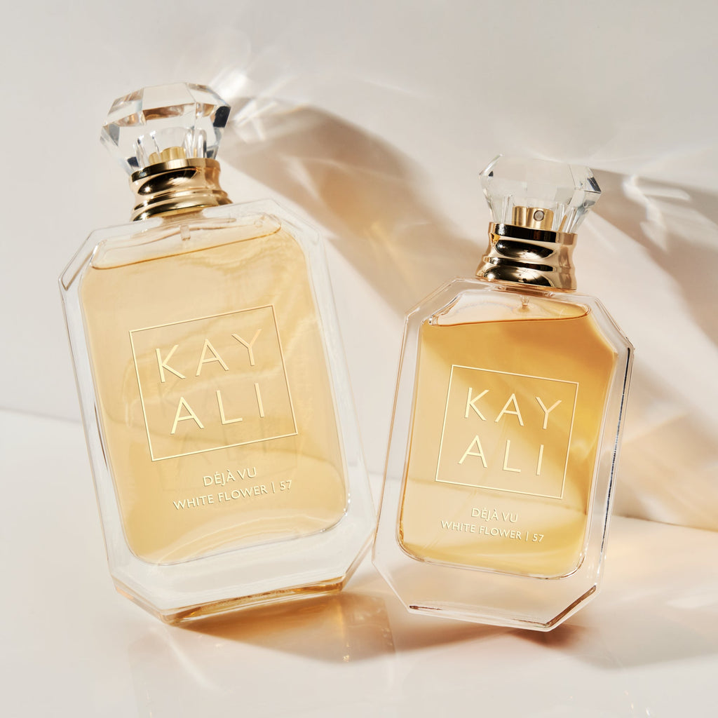 KAYALI Déjà Vu White Flower | 57