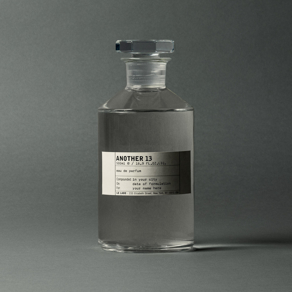 Le Labo ANOTHER 13 Eau de Parfum 500 ml