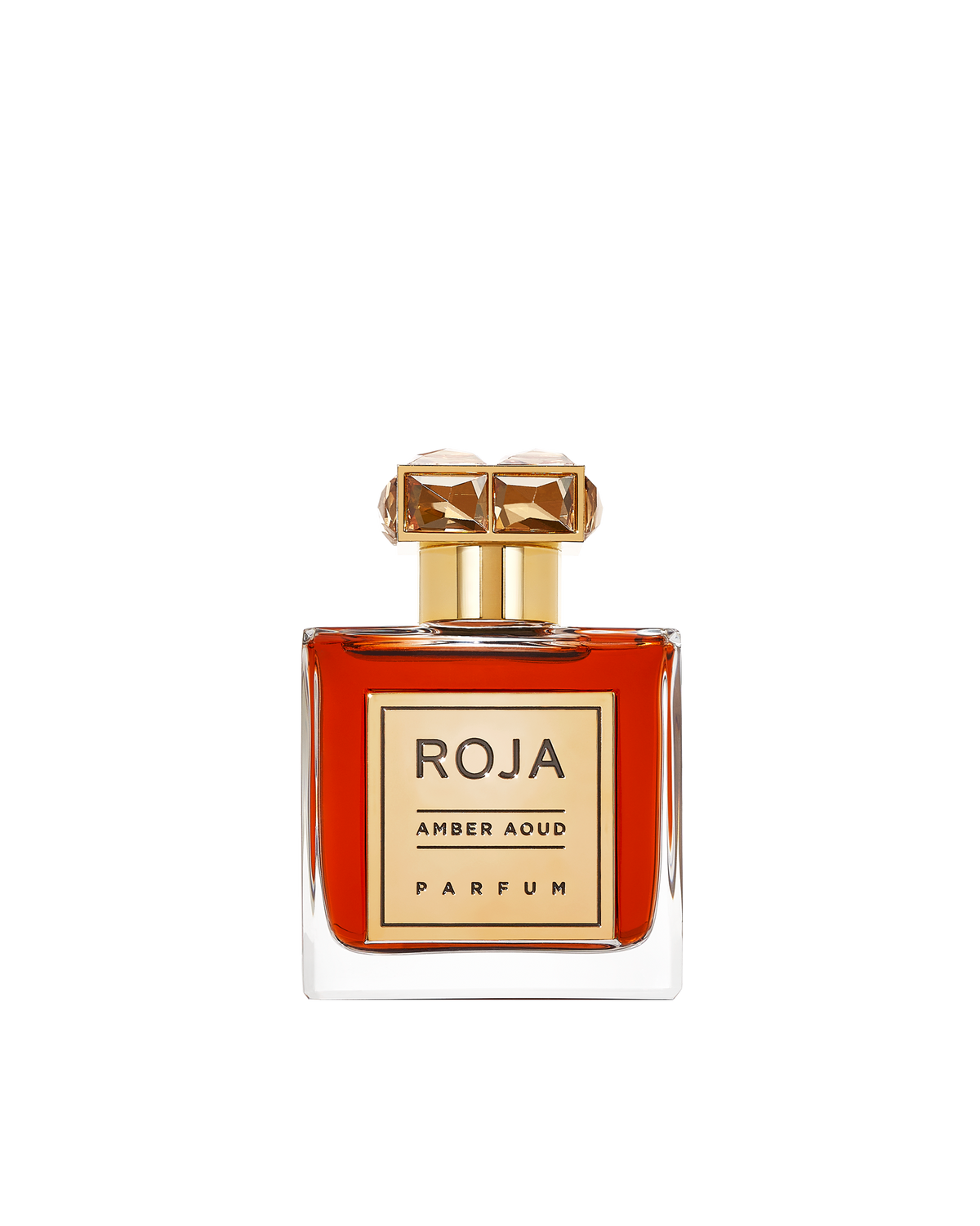 Roja London AMBER AOUD