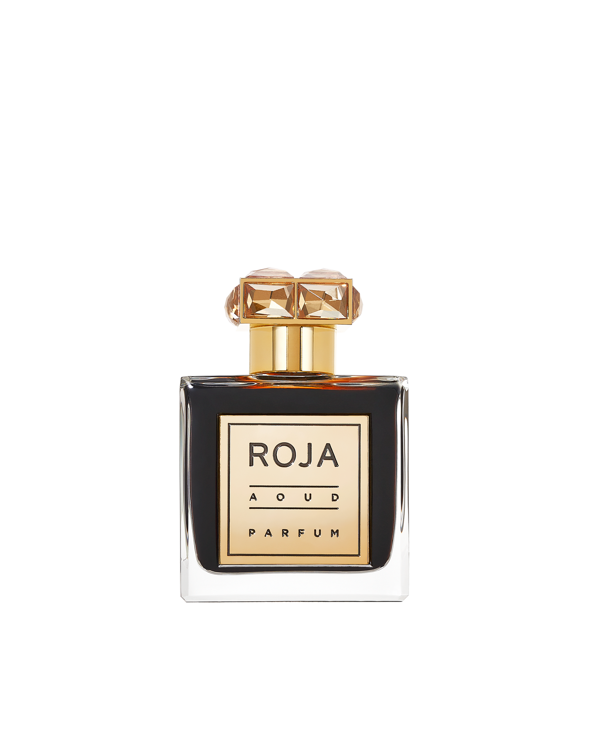 Roja London AOUD