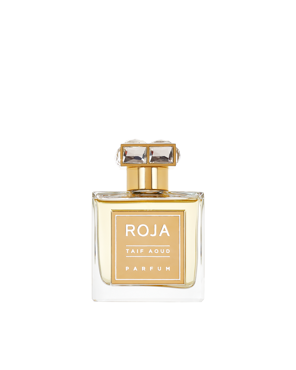Roja London TAIF AOUD