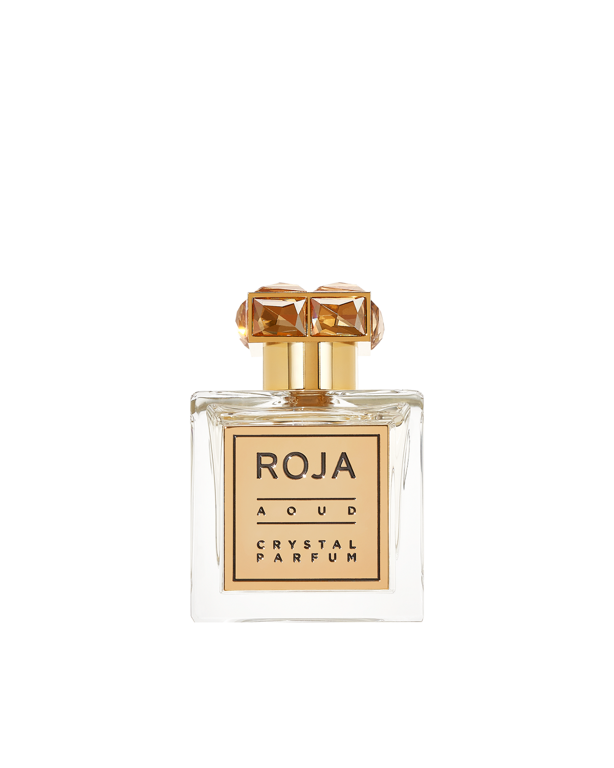 Roja London AOUD CRYSTAL