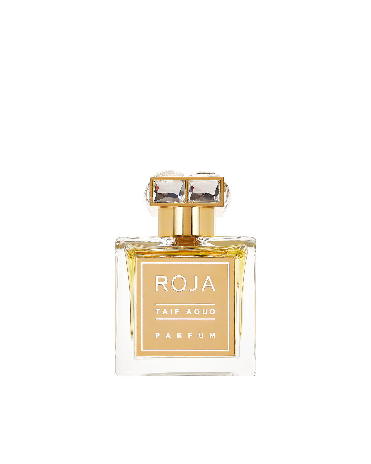 Roja London TAIF AOUD