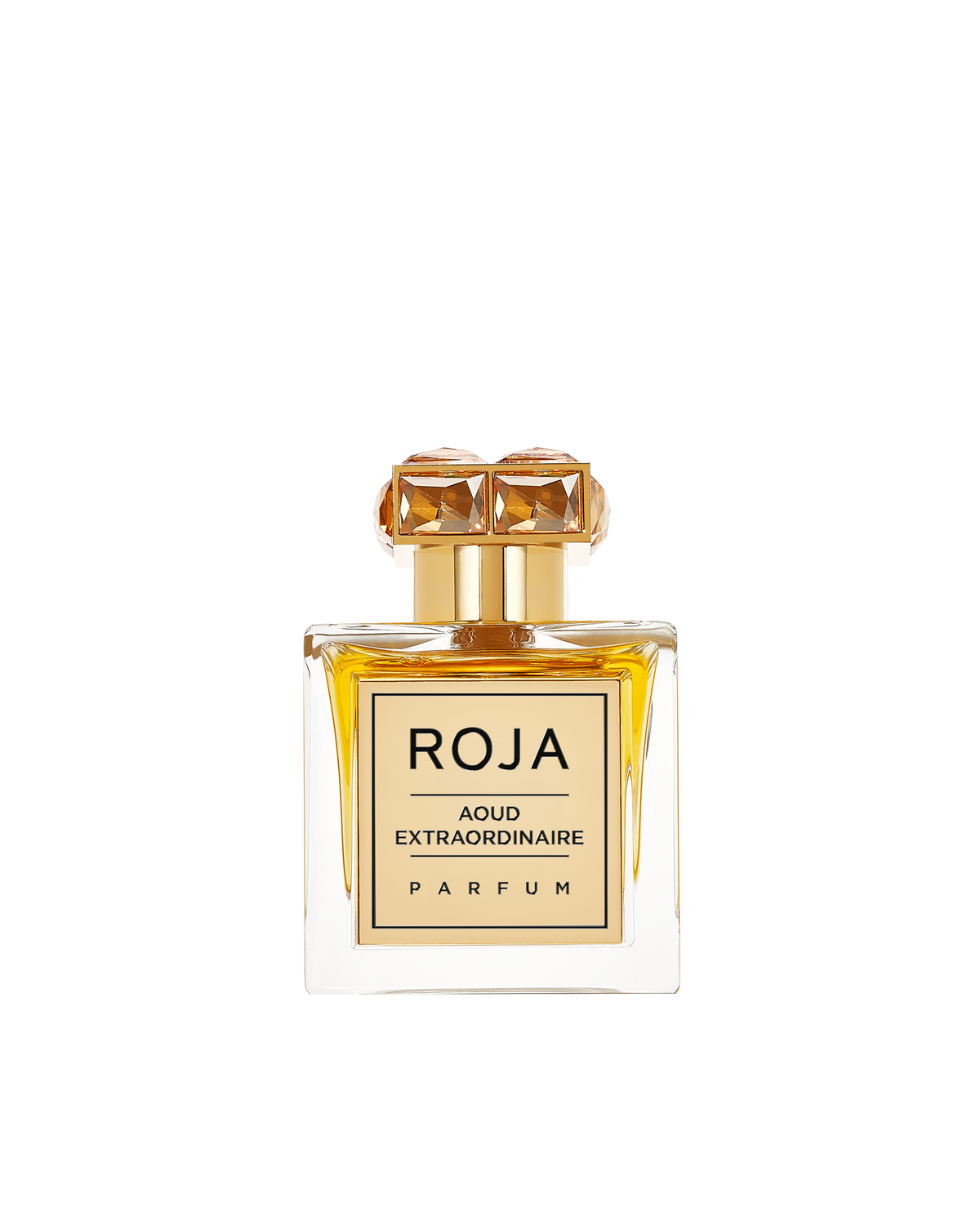 Roja London AOUD EXTRAORDINAIRE