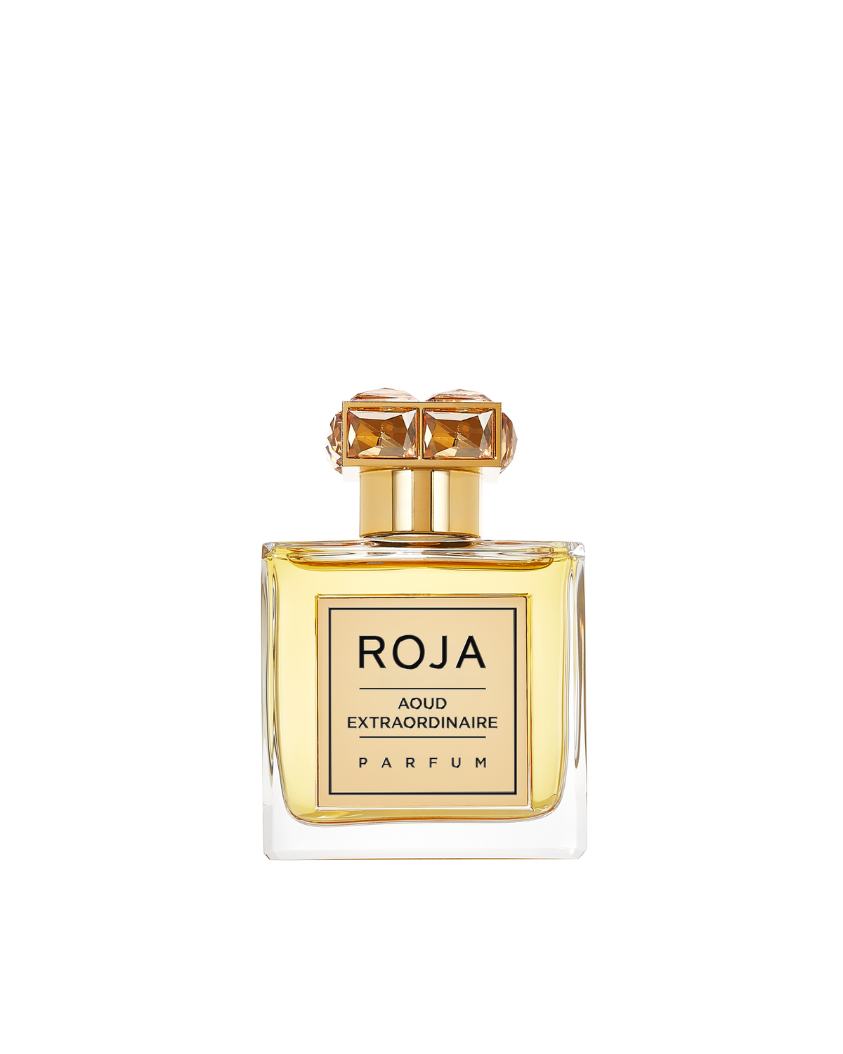Roja London AOUD EXTRAORDINAIRE